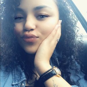 Meet your Posher, Kesha